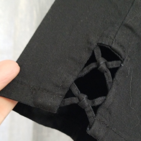 Croft & Barrow classic pull-on Skimmer Petite NWT - Picture 4 of 6